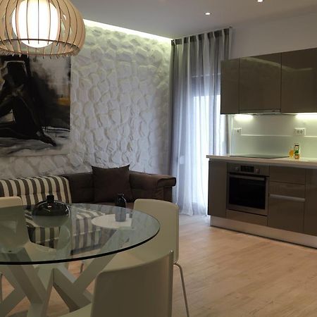 Elegant Apartments Agios Prokopios  Eksteriør billede