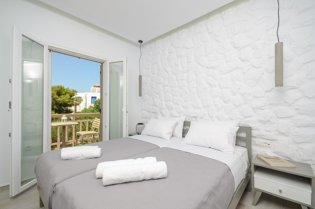 Elegant Apartments Agios Prokopios  Eksteriør billede