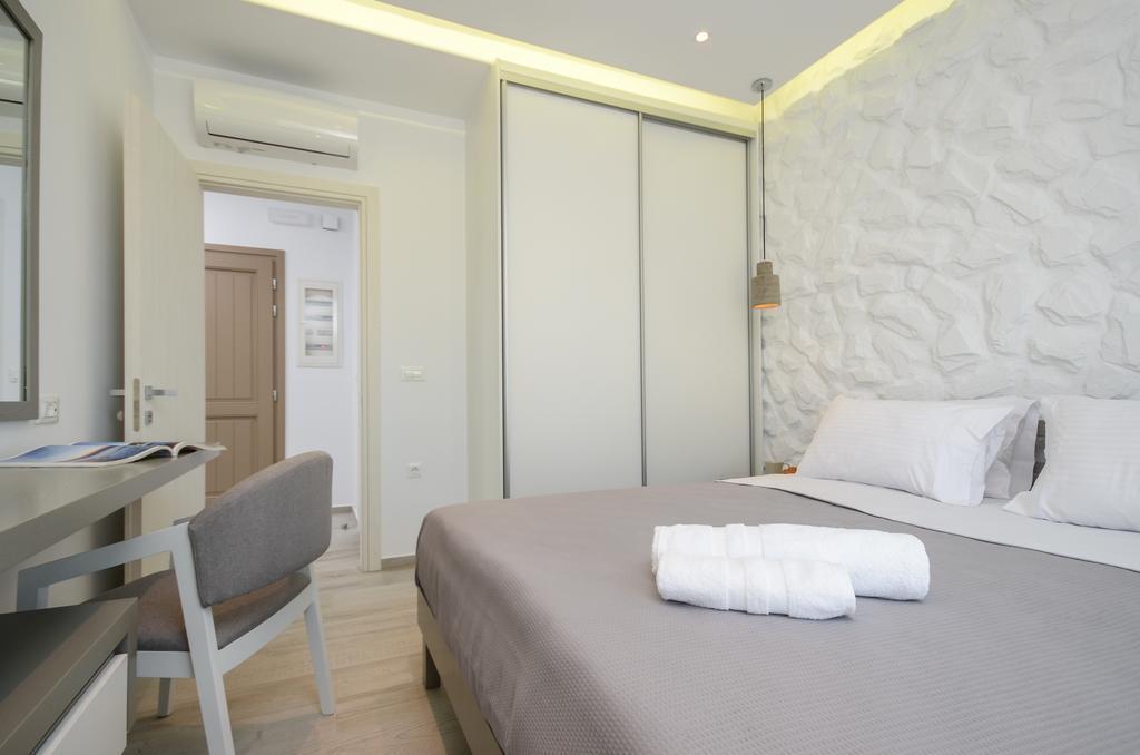 Elegant Apartments Agios Prokopios  Eksteriør billede