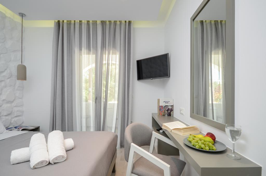 Elegant Apartments Agios Prokopios  Eksteriør billede