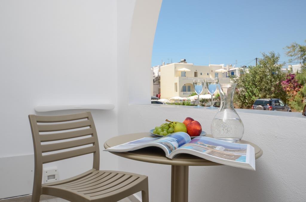Elegant Apartments Agios Prokopios  Eksteriør billede