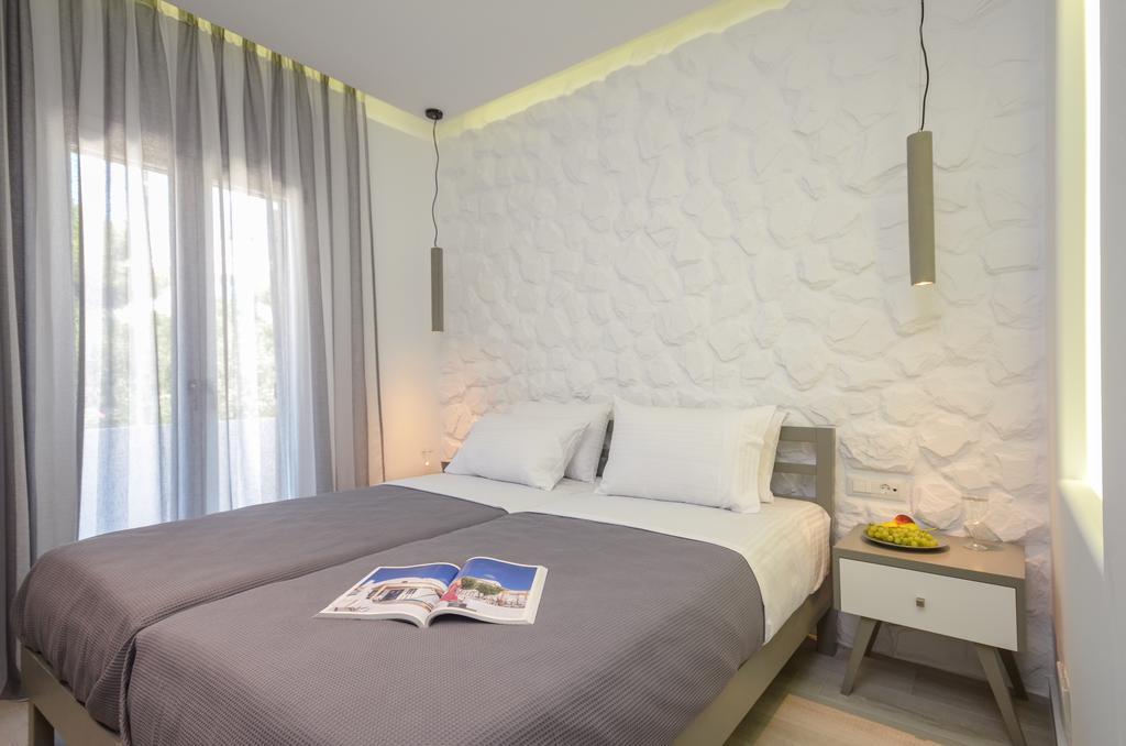 Elegant Apartments Agios Prokopios  Eksteriør billede