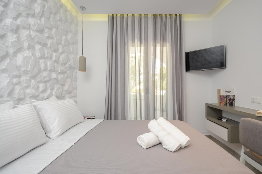 Elegant Apartments Agios Prokopios  Eksteriør billede