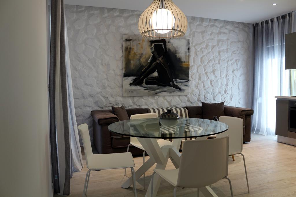 Elegant Apartments Agios Prokopios  Eksteriør billede