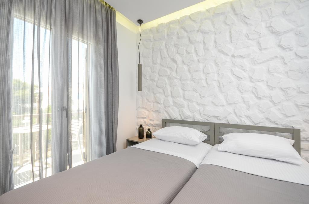 Elegant Apartments Agios Prokopios  Eksteriør billede